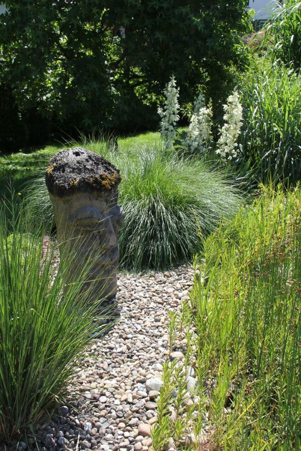 Fewo - Wohlfuehlambiente & Gartenparadies Modautal Экстерьер фото